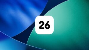 You Can No Longer Downgrade from iOS 27 to iOS 26