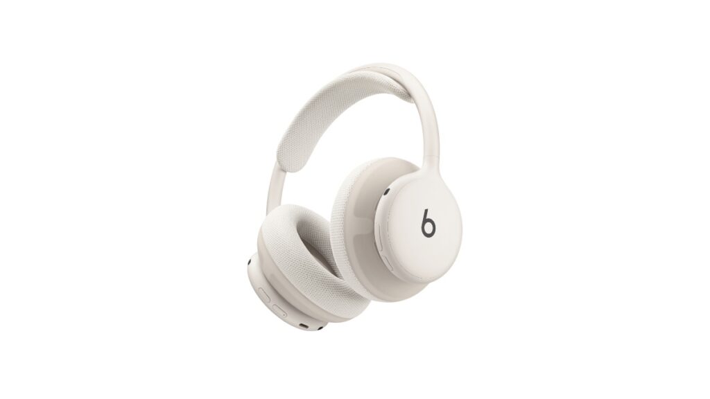 Beats 360 now official