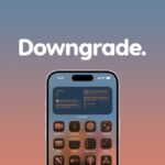 How to Downgrade from iOS 27 to iOS 26 (Tutorial)