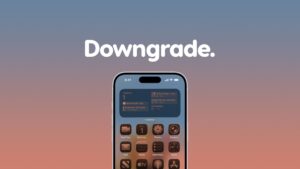 How to Downgrade from iOS 27 to iOS 26 (Tutorial)