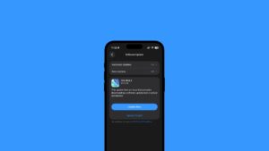 Download iOS 26.6.2 and iPadOS 26.6.2 for iPhone and iPad
