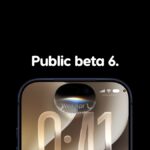 Download Public Beta 6 of iOS 27 and iPadOS 27