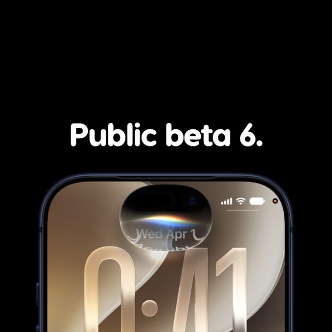 Download Public Beta 6 of iOS 27 and iPadOS 27