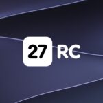 Download iOS 27 and iPadOS 27 RC (Release Candidate)