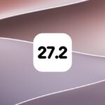 Download iOS 27.2 Beta with Apple Intelligence Health App