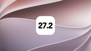 Download iOS 27.2 Beta with Apple Intelligence Health App