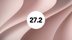 iOS 27.2 and macOS 27.2 Public Beta Now Available for Download