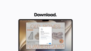 Download macOS 27 Golden Gate Final Version for the Mac