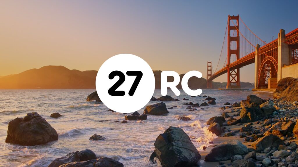 Download macOS 27 RC update