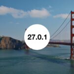 Download macOS 27.0.1 Golden Gate with Bug Fixes