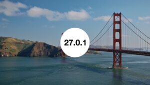 Download macOS 27.0.1 Golden Gate with Bug Fixes
