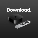 Download tvOS 27 Final Version for Apple TV