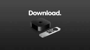 Download tvOS 27 Final Version for Apple TV