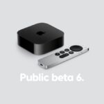 tvOS 27 Public Beta 6 Now Ready for Download
