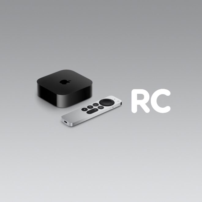 Download and Install tvOS 27 RC Update for the Apple TV