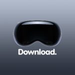 Download the Final Version of visionOS 27 on Vision Pro