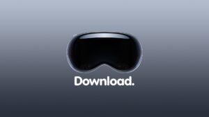 Download the Final Version of visionOS 27 on Vision Pro
