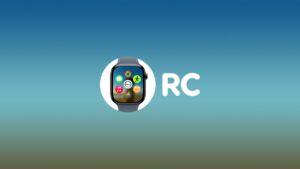 Download and Install watchOS 27 RC on Apple Watch