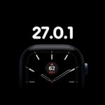 Download watchOS 27.0.1 with Important Bug Fixes