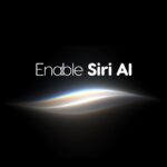 How to Enable Siri AI on iPhone, iPad, and Mac