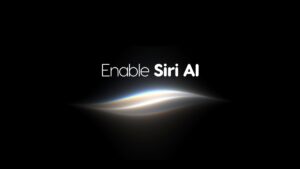 How to Enable Siri AI on iPhone, iPad, and Mac