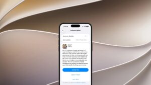 Everything New in iOS 27 and iPadOS 27 (Official Changelog)