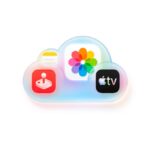 iCloud+ Now Includes Apple TV and Apple Arcade