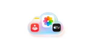 iCloud+ Now Includes Apple TV and Apple Arcade