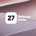 Official iOS 27 and iPadOS 27 Release Date Announced