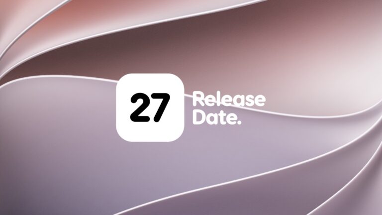 Official iOS 27 and iPadOS 27 Release Date Announced