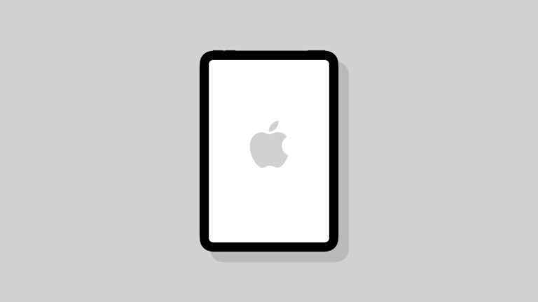iPad mini 8 Features Including A20 Pro Leaked Online