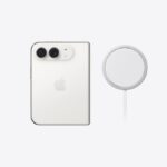 Yes, the iPhone Duo has MagSafe