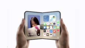 Apple Announces the iPhone Duo