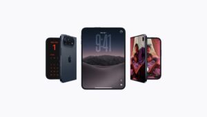 Here’s What the iPhone Duo Retail Packaging Looks Like