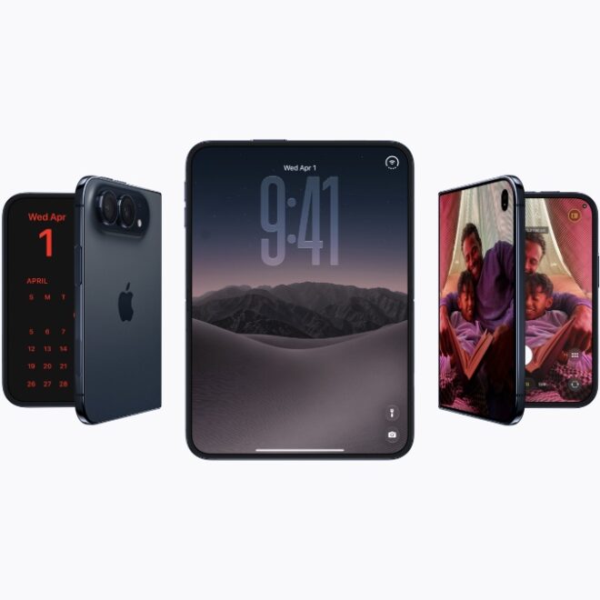 Here’s What the iPhone Duo Retail Packaging Looks Like