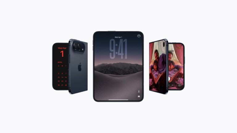 Here’s What the iPhone Duo Retail Packaging Looks Like