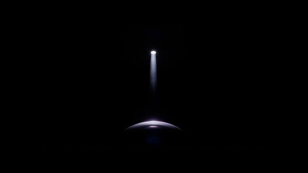 John Ternus shares iPhone variable aperture teaser