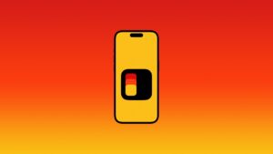 Download the Kodak Colors Inspired Wallpaper for iPhone