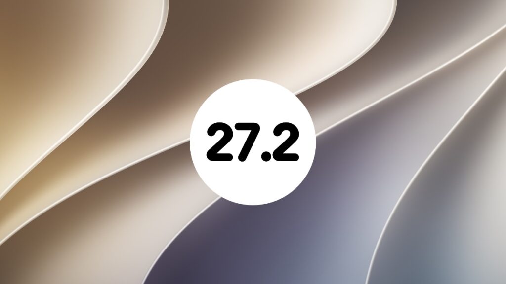 Download macOS 27.2 beta