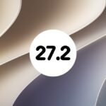 Download macOS 27.2 Developer Beta 1 for Mac