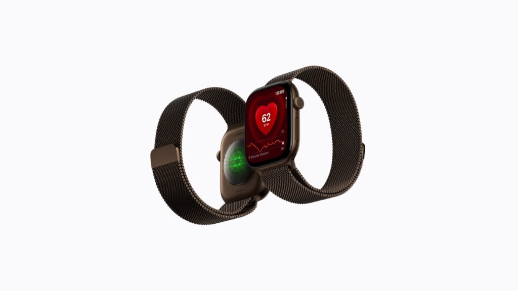 Apple Watch Series 12 and Ultra 4 now official
