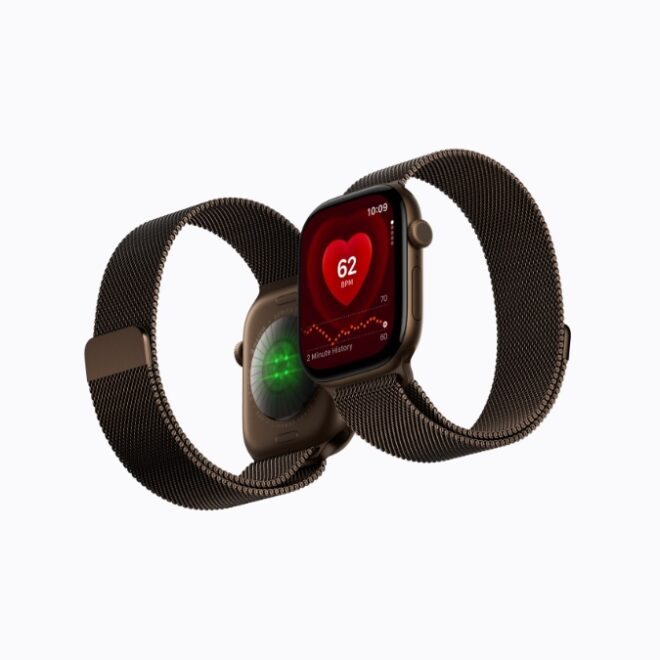 Apple Watch Series 12 and Ultra 4 Now Official
