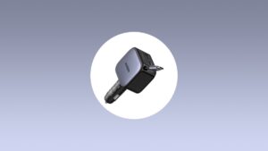 Charge Your iPhone 18 Pro at Full Speed in the Car for $19.99