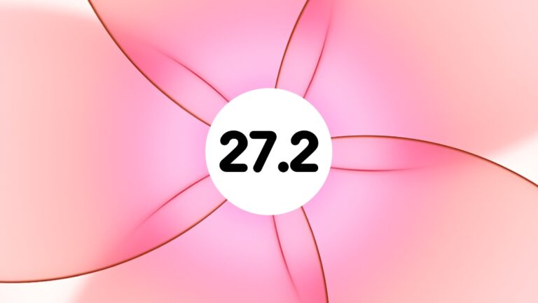 Download Beta 1 of watchOS, tvOS, and visionOS 27.2