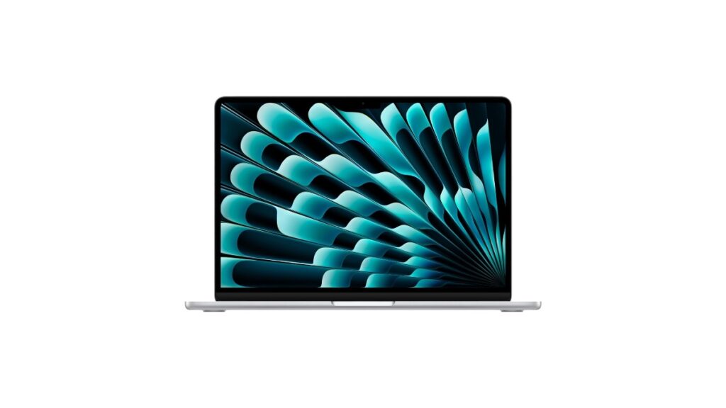 Discount on M5 MacBook Air with 512GB storage