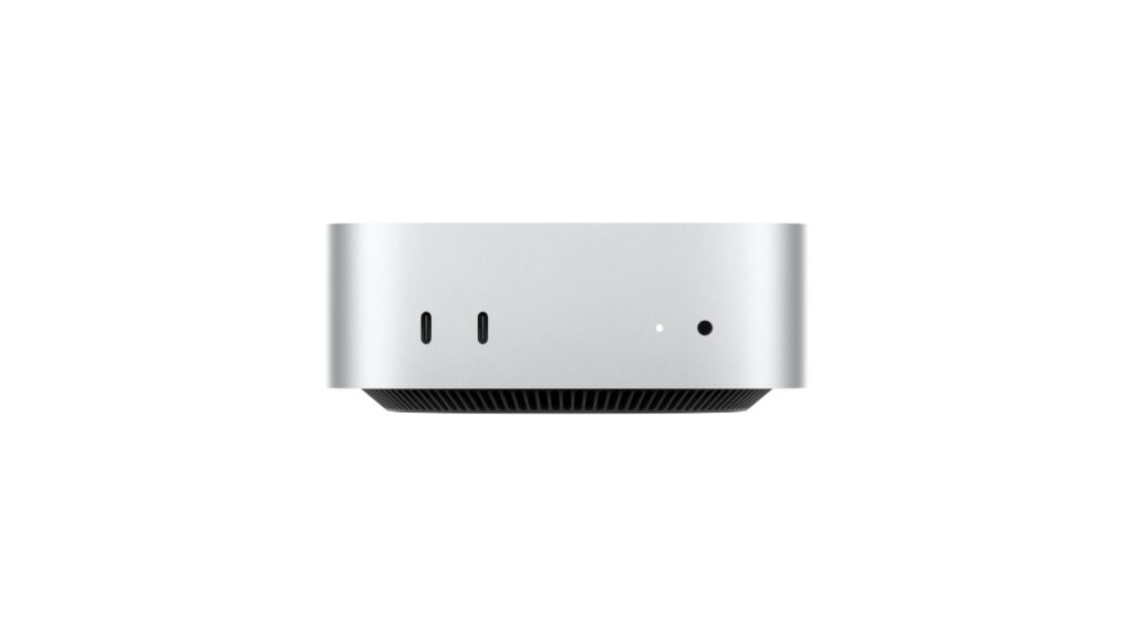 Discount on M6 Mac mini