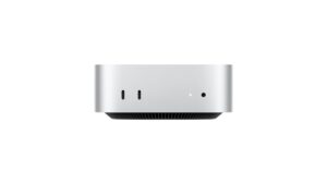 Start Your Monday with a $120 Discount on M6 Mac mini