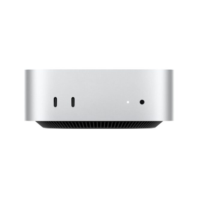 Start Your Monday with a $120 Discount on M6 Mac mini