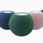 HomePod mini 2 Announced with Siri AI, New Colors, More