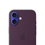 Official iPhone 16 Silicone Case Available for $25 Only Today